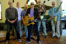 Graham Parker and The Rumour