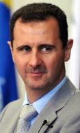 President Bashar al_Assad