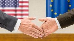 EU & USA