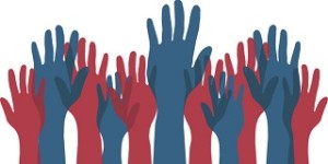 hands