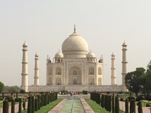 taj