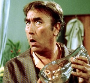 FRANKIE HOWERD Film 'CARRY ON DOCTOR' (1967) Directed By GERALD