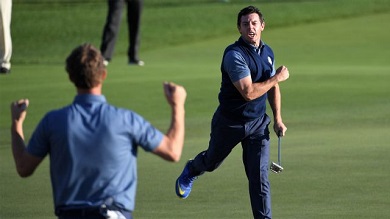 rory