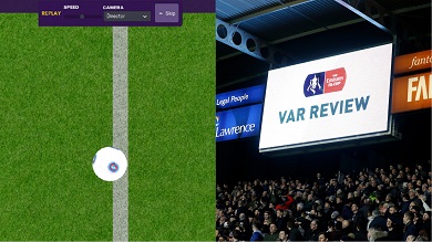 VAR