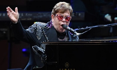 Elton