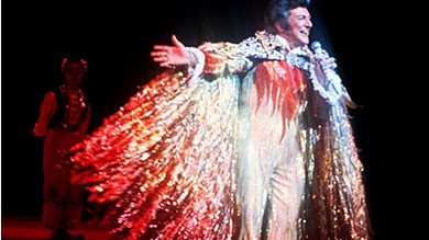 Liberace