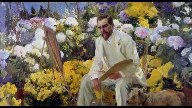 monet
