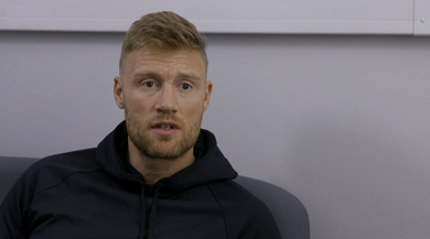 Flintoff