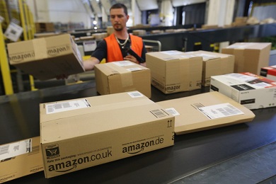 Amazon