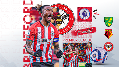 Brentford