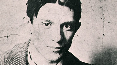 Picasso 3