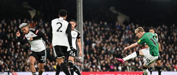 FULHAM